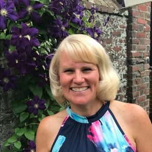 Meet your Posher, Anne-marie